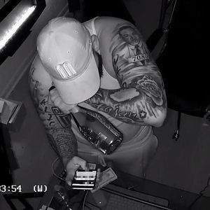 Meet your Posher, Veli